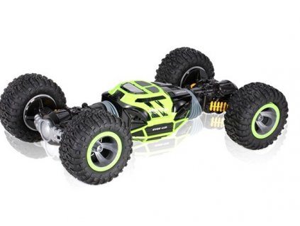 RC Leopard King 1:16 2.4GHz RTR - zelený