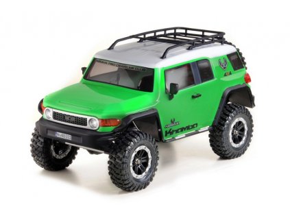 RC Absima CR3.4 KHAMBA 1:10 RTR zelený