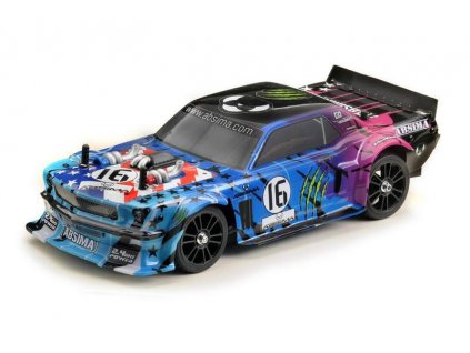 Absima 1:16 Touring Car 4WD RTR Brushless