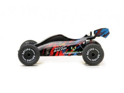 RC Absima X Racer Micro Buggy 2WD 1:24 RTR