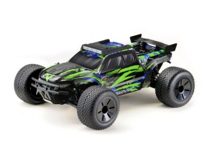 Truggy Absima AT3.4-V2 4WD RTR 2,4GHz