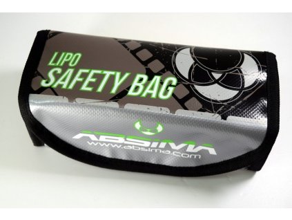 Safety bag - ochranný nehořlavý vak Absima pro LiPo akumulátory