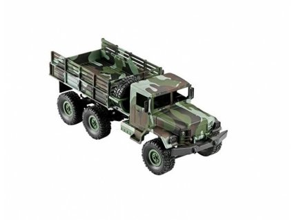 Military Truck MN-77 1/16 maskáč