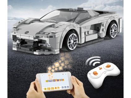 lotus car rc 1