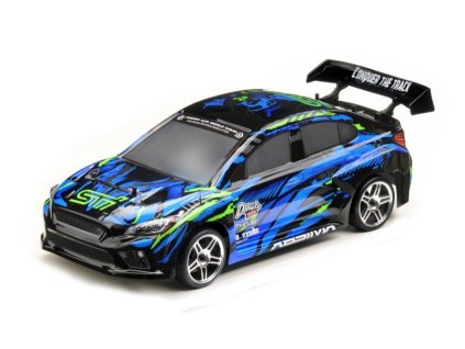 Absima ATC3.4V2 Touring/Rally Car 1:10 4WD RTR