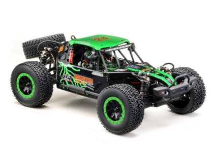 Absima Desert Buggy ADB 1.4 zelená 1:10 4WD RTR