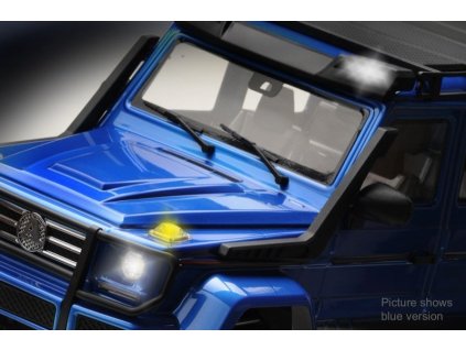 Absima CR4.4 WOLF 1:10 RTR modrý