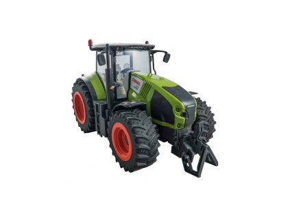 Happy People RC traktor Claas Axion 870 1:16