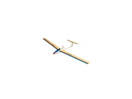Aero-Naut stavebnice Aerofly 2550 mm