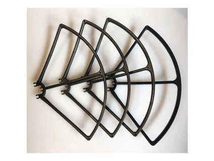 DF models Kryt rotoru (4ks) na 9200 SkyWatcher RACE XL