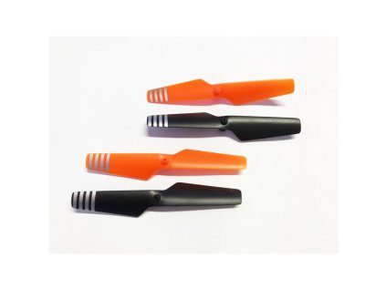 DF models Náhradní listy rotoru pro 9300 SkyWatcher Pocket Race