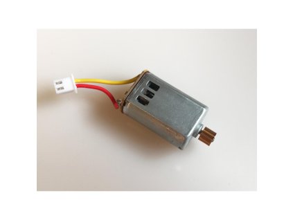DF models Náhradní motor  9200 SkyWatcher RACE XL