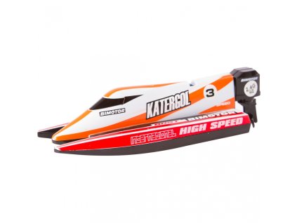 Invento RC miniloď závodní katamaran do bazénu i jezera
