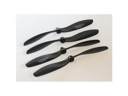 DF models Náhradní listy rotoru pro 9160 SkyWatcher XL