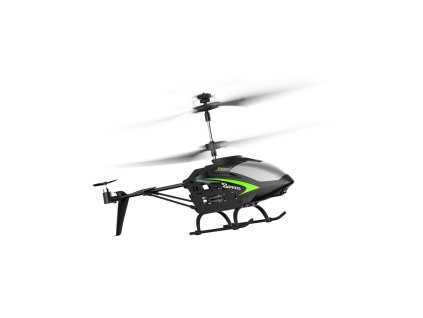 Syma RC vrtulník S5H černá