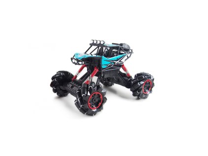 Amewi RC auto Drift Climbing King 1:12 modrá