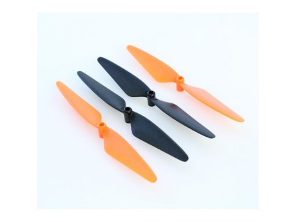 DF models Náhradní listy rotoru 4ks pro SkyWatcher 9270