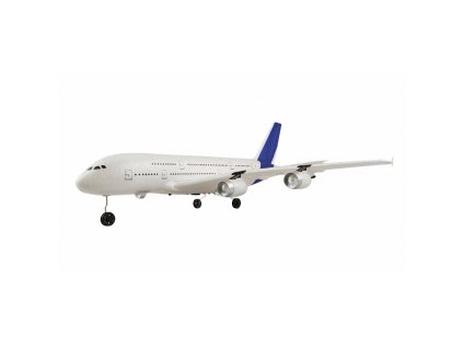Amewi RC letadlo Airbus A380 510mm