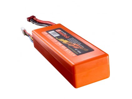 DF models LiPo 3S 11,1 V / 4500 mAh - 45C ve velikost 2S! T-Dean