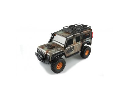 Amewi RC auto Max Tiger 3 Dirt Climbing SUV 1:10