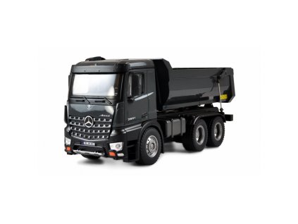 Amewi RC sklápěč Mercedes-Benz Arocs  Tipper PRO V2 1:14