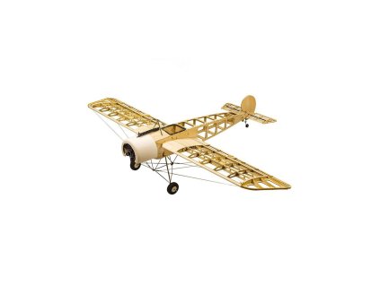 Siva Fokker Laser Cut stavebnice 1500 mm