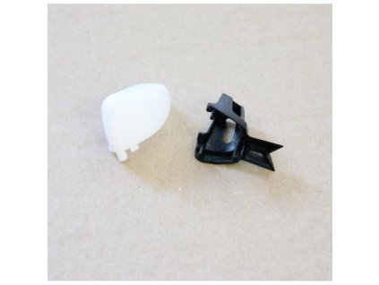 DF models Kryt motoru/lampy pro 9270 a 9380