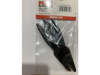 DF models Náhradní listy rotoru pro 9380