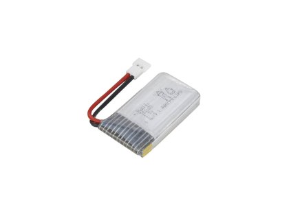 DF models LiPo Aku 3,7 V/400mAh pro 9500 heli