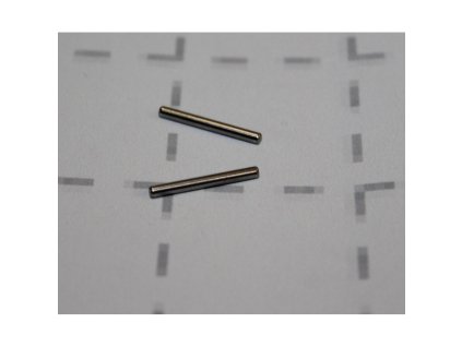 DF models Čepy pro hřídel rotoru  DF-250 PRO