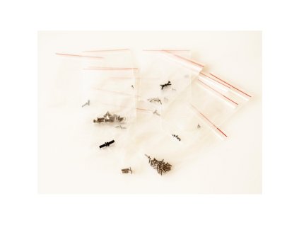 DF models Sada šroubů pro SkyWatcher FUN 9360