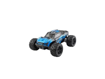 s-Idee RC auto Rook 06 racing SRC 1:14 modrá