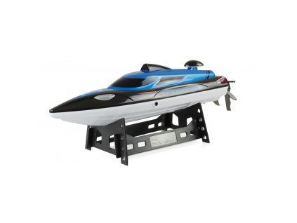 Amewi RC loď Blue Barracuda V2 Boot