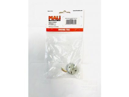 DF models Motor brushless (Typ A) pro 9320 LARK 4K