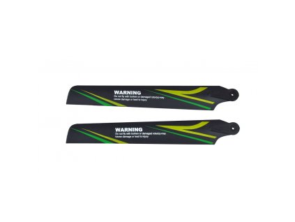 Amewi Listy rotoru pro AXF180