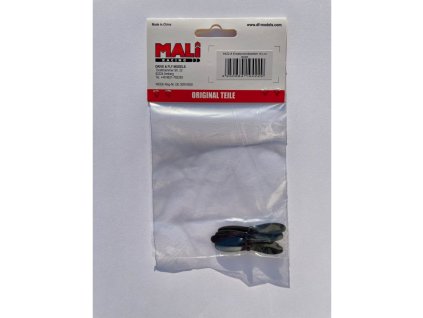 DF models Náhradní listy rotoru (4ks) pro SkyWatcher SMALL