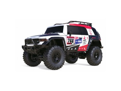 Amewi RC auto Dirt Climbing SUV Race Crawler 1:10