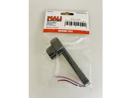 DF models Rameno rotoru A3 kompl. pro LARK V3 9550