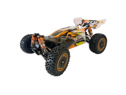 DF models RC auto RC buggy BL06- Brusshless 1:14