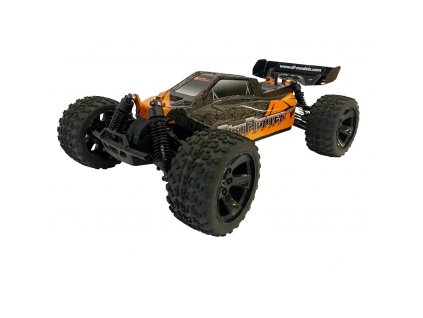 DF models RC auto RC buggy DirtFighter By 1:10