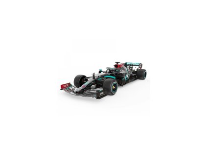Rastar RC auto Formule 1 Mercedes AMG 1:12