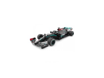 Rastar RC auto Formule 1 Mercedes AMG 1:18