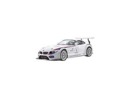 Cartronic RC auto BMW Z4 GT3 bílá