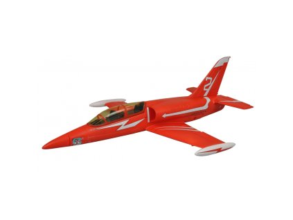 Amewi RC letadlo AMXFlight L-39 Albatros V2 EPO PNP červená