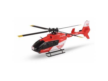 Amewi RC vrtulník AFX-135 DRF Luftrettung 6G stabilizace RTF