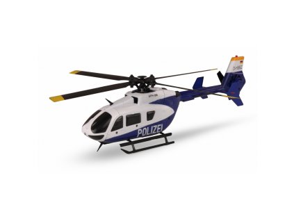Amewi RC vrtulník AFX-135 POLIZEI 6G stabilizace RTF