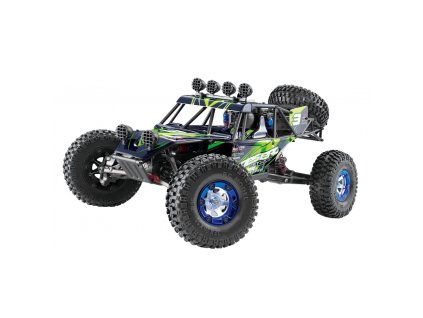 Amewi RC pouštní buggy EAGLE-3 4WD 1:12 DUNE BUGGY RTR