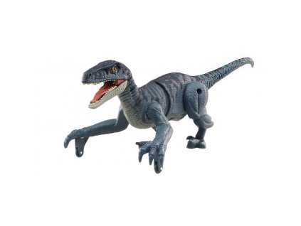 Amewi RC Dinosaurus Velociraptor 21 cm RTR sada