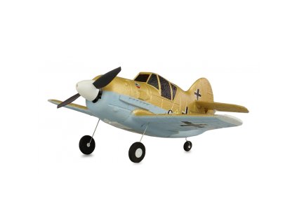 Amewi RC letadlo BF-109 3 kanály 6G gyro, RTF sada