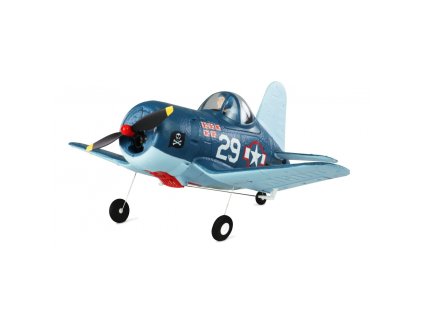 Amewi RC letadlo Corsair F4U 3 kanály 6G gyro, RTF sada